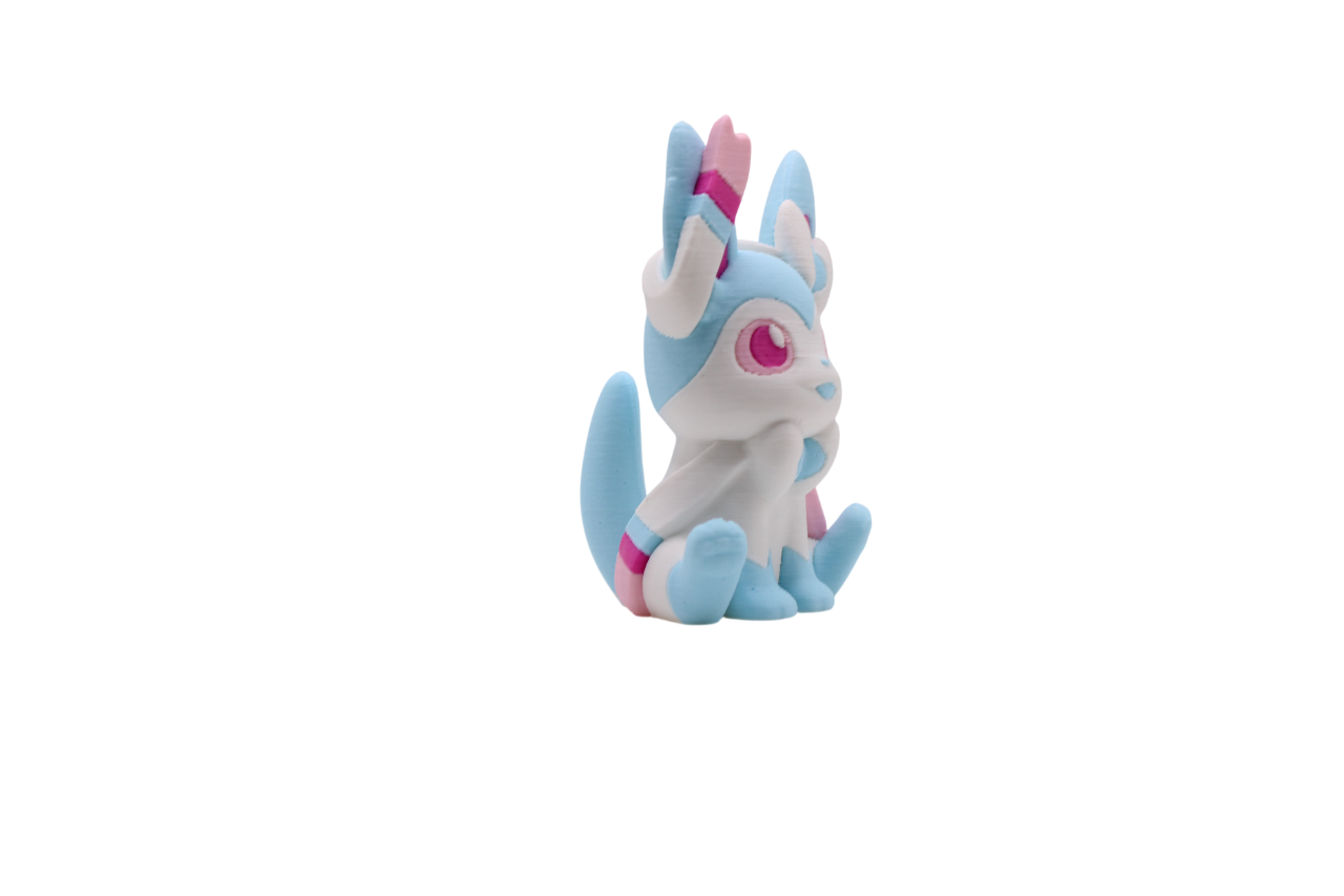 Sylveon Pokemon