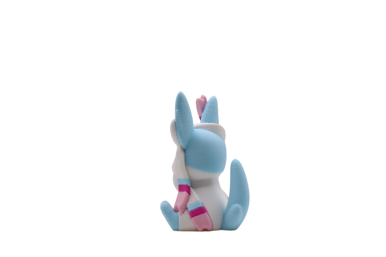 Sylveon Pokemon