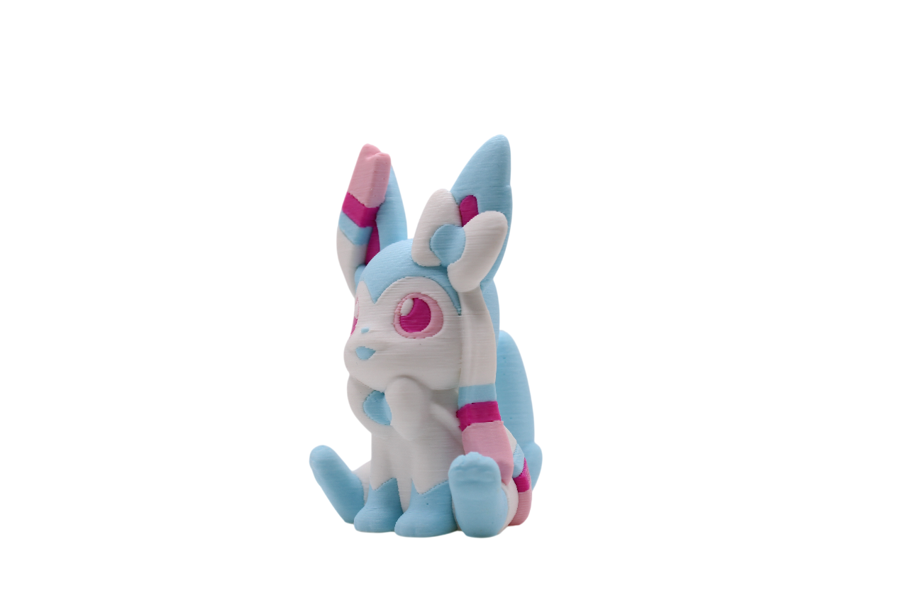 Sylveon Pokemon