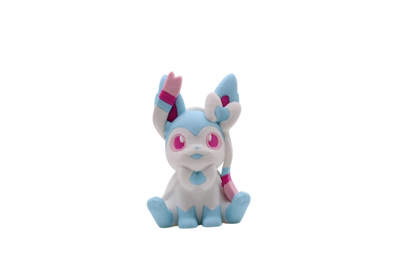 Sylveon Pokemon
