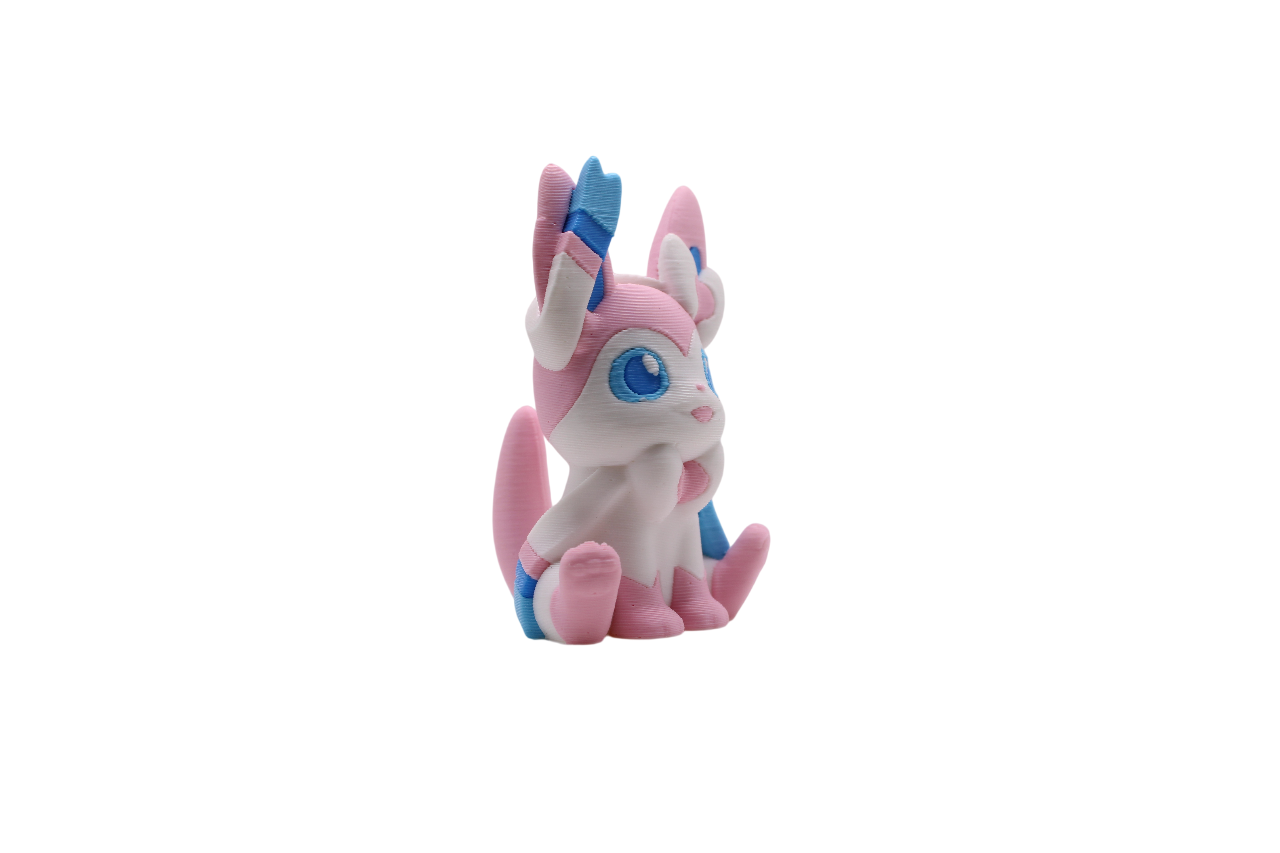 Sylveon Pokemon