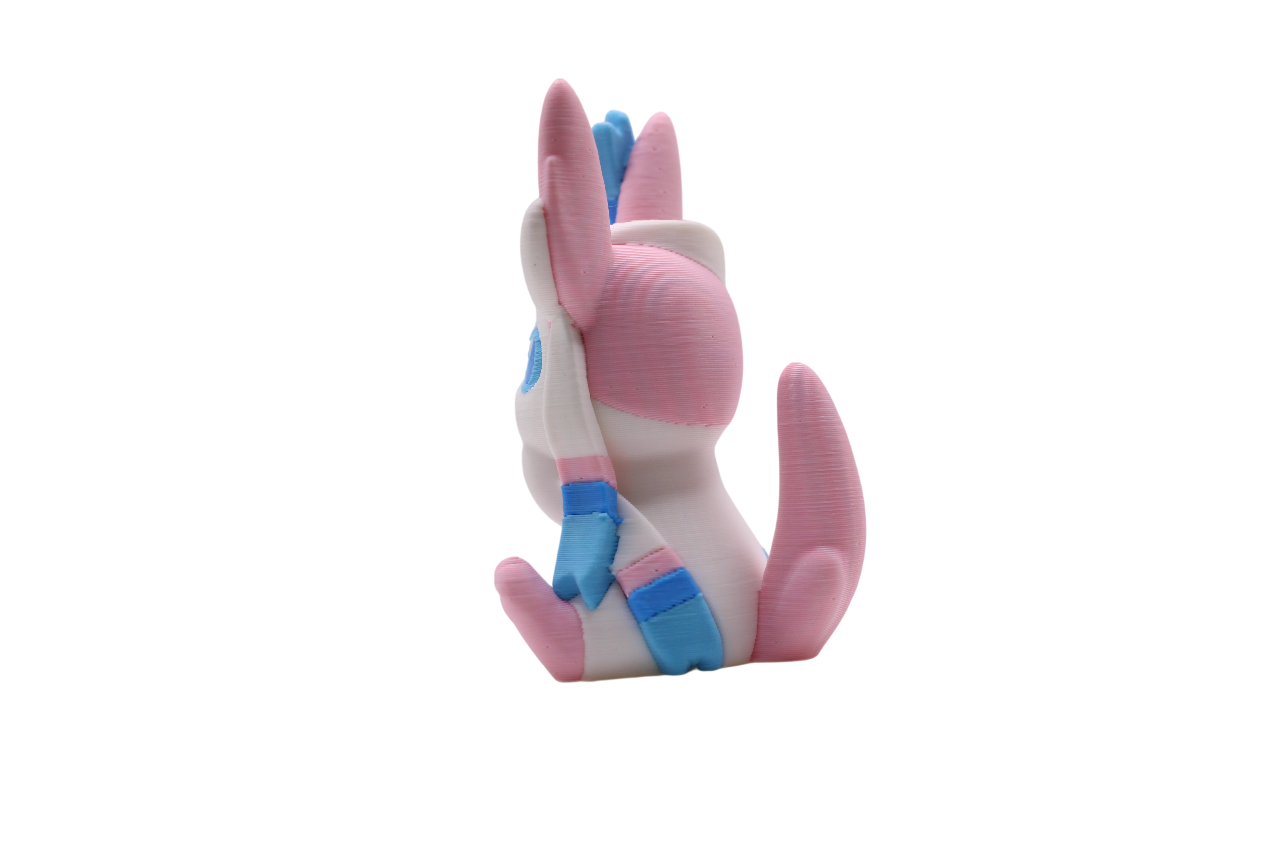 Sylveon Pokemon