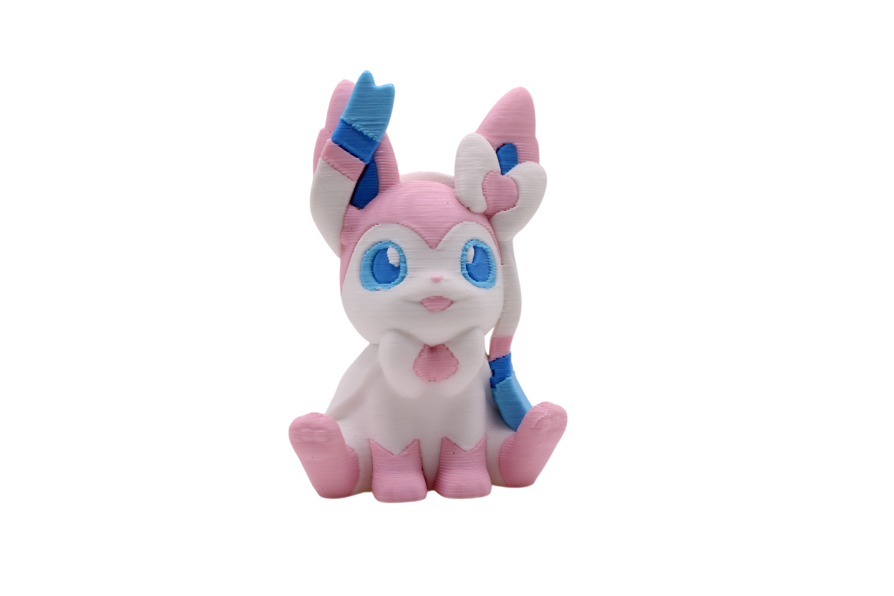 Sylveon Pokemon