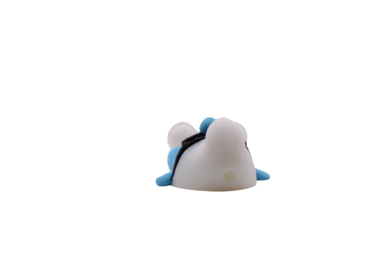 Smurf Flexis