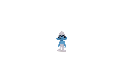 Smurf Flexis