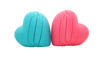 Heart Slide