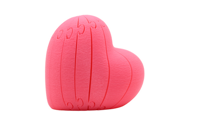 Heart Slide