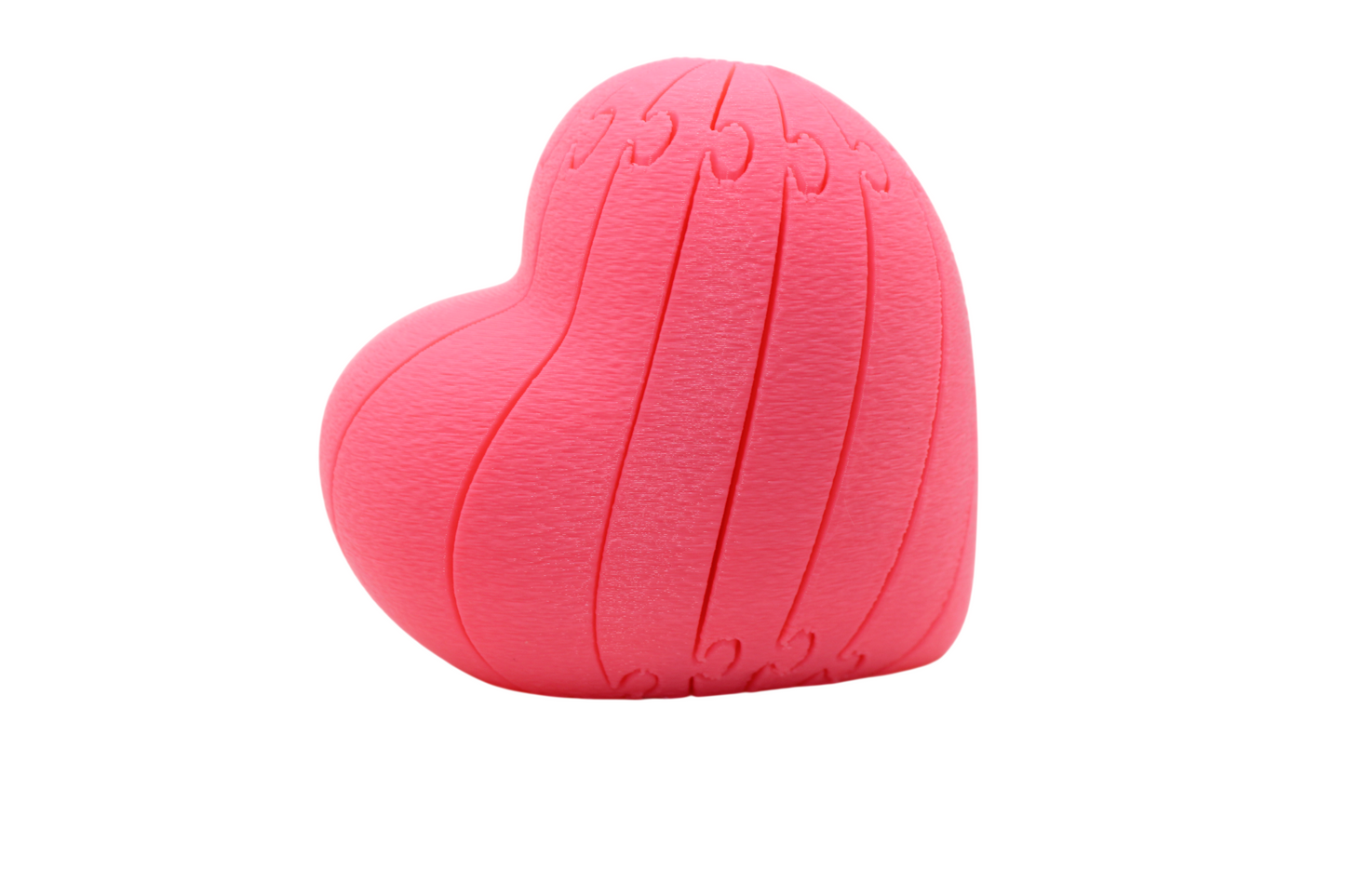 Heart Slide