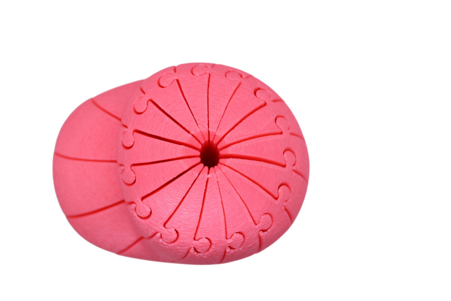 Heart Slide