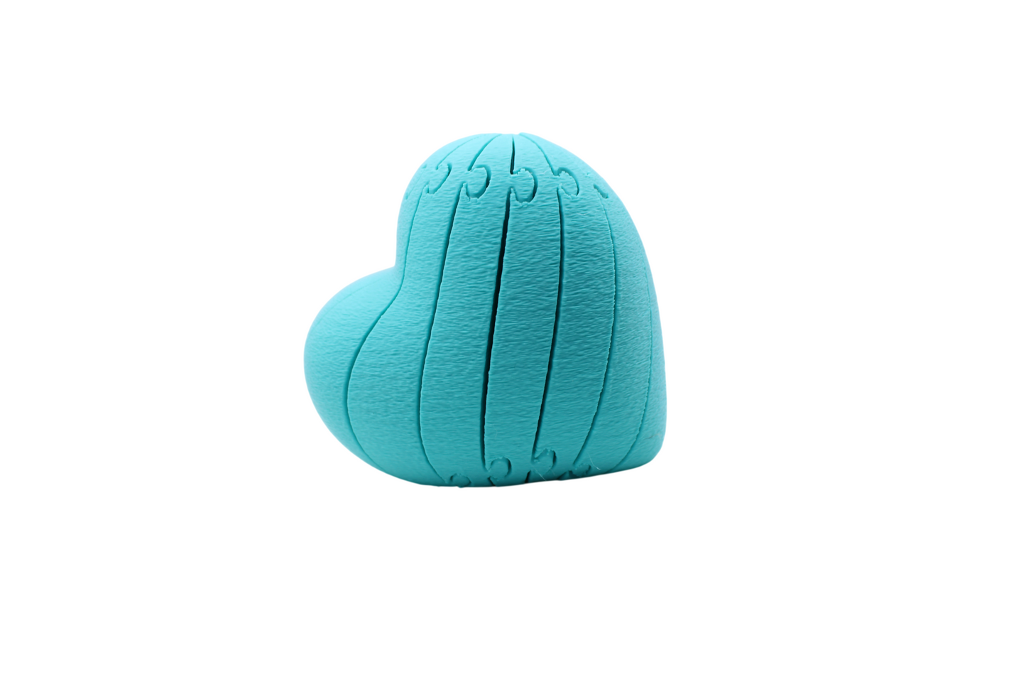 Heart Slide