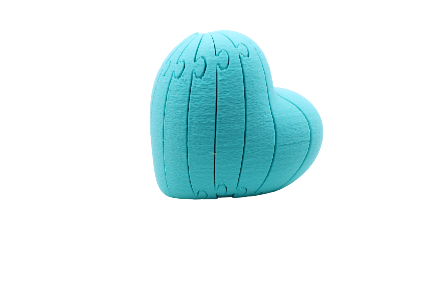 Heart Slide