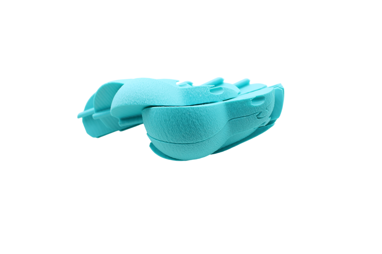 Heart Slide
