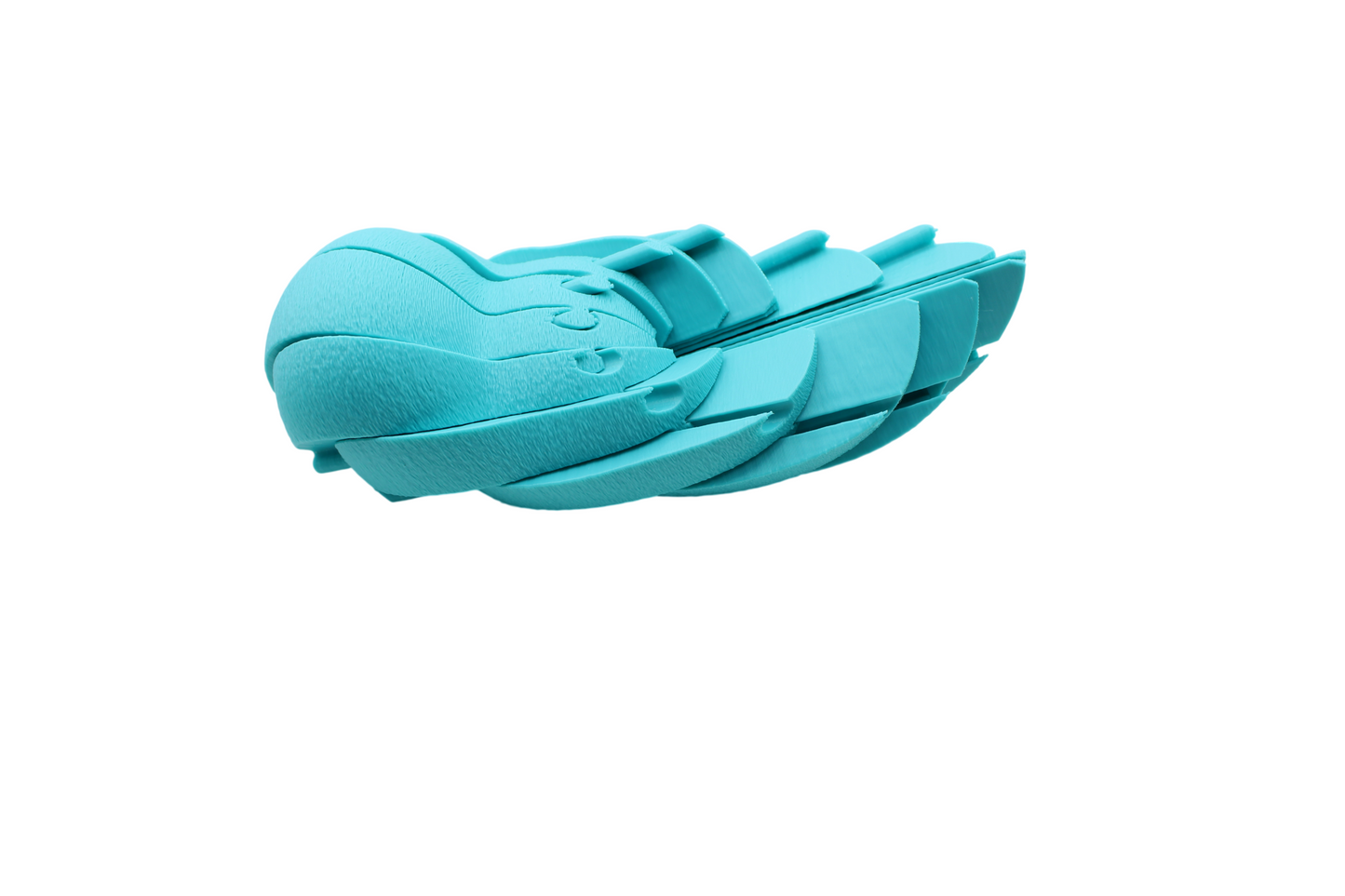Heart Slide