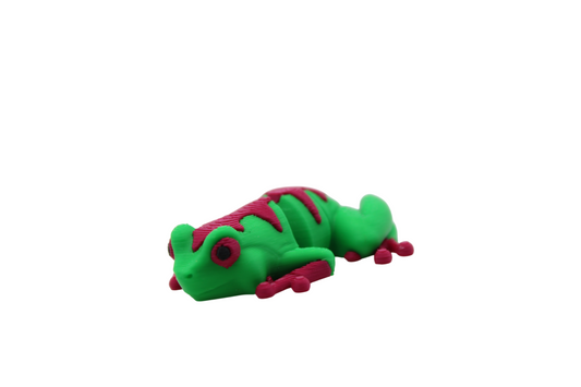 Frog Mini Flexi