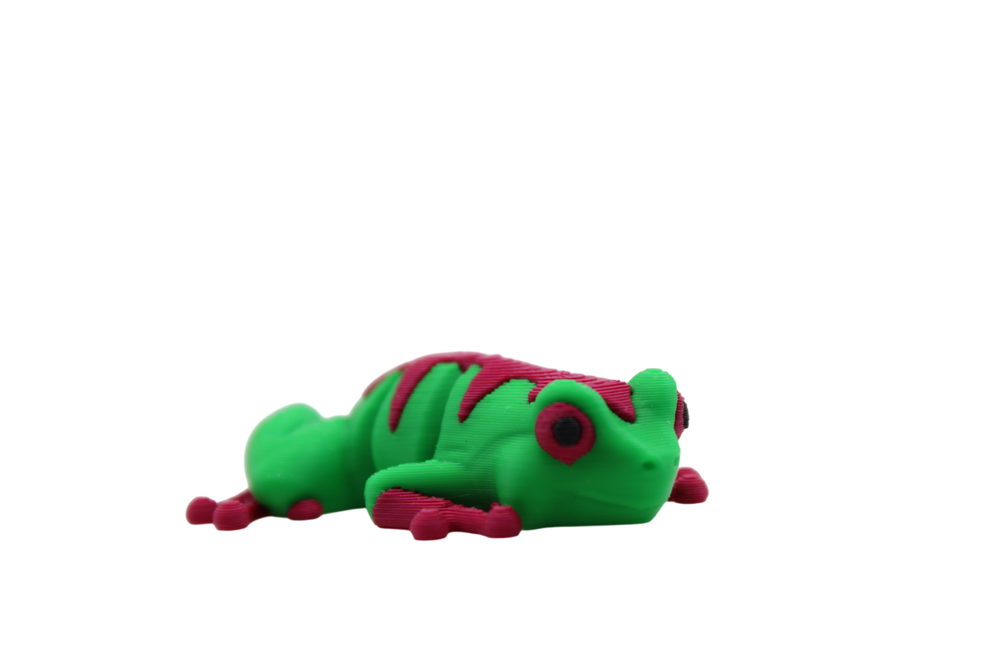 Frog Mini Flexi