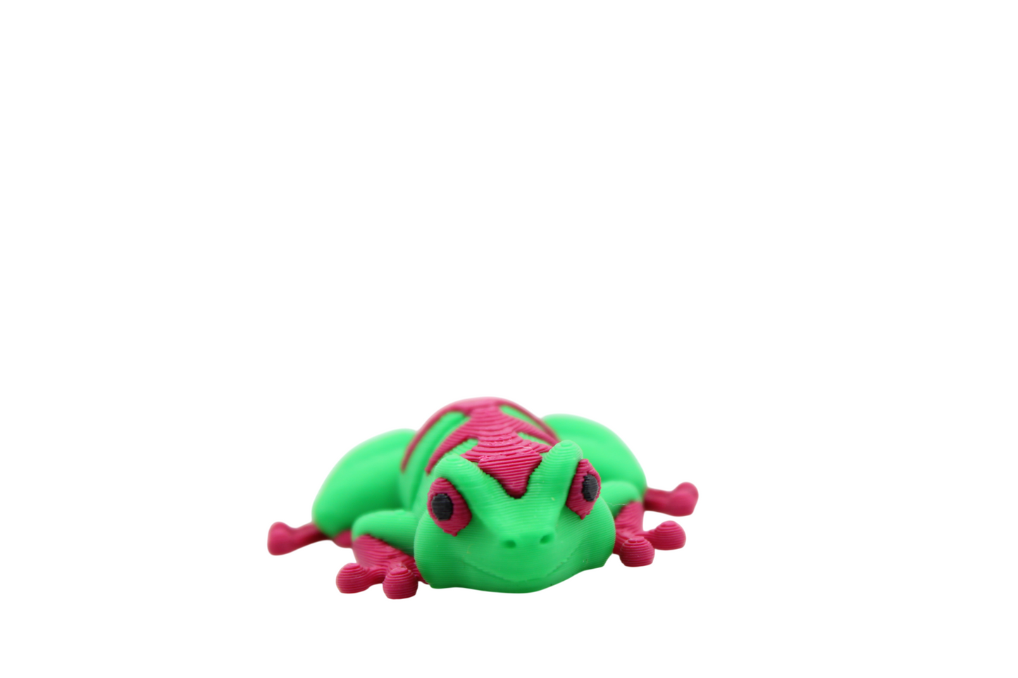 Frog Mini Flexi