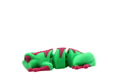 Frog Mini Flexi