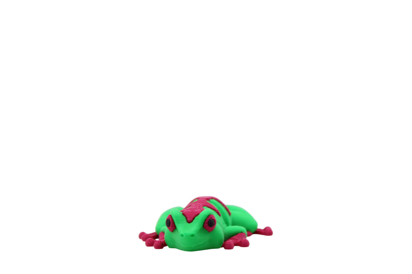 Frog Mini Flexi