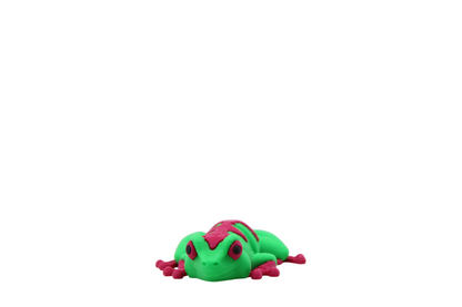 Frog Mini Flexi