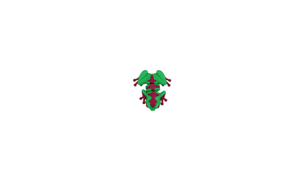 Frog Mini Flexi