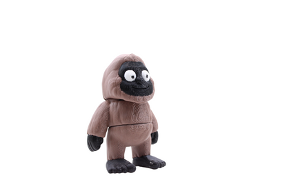 Bigfoot Flexi