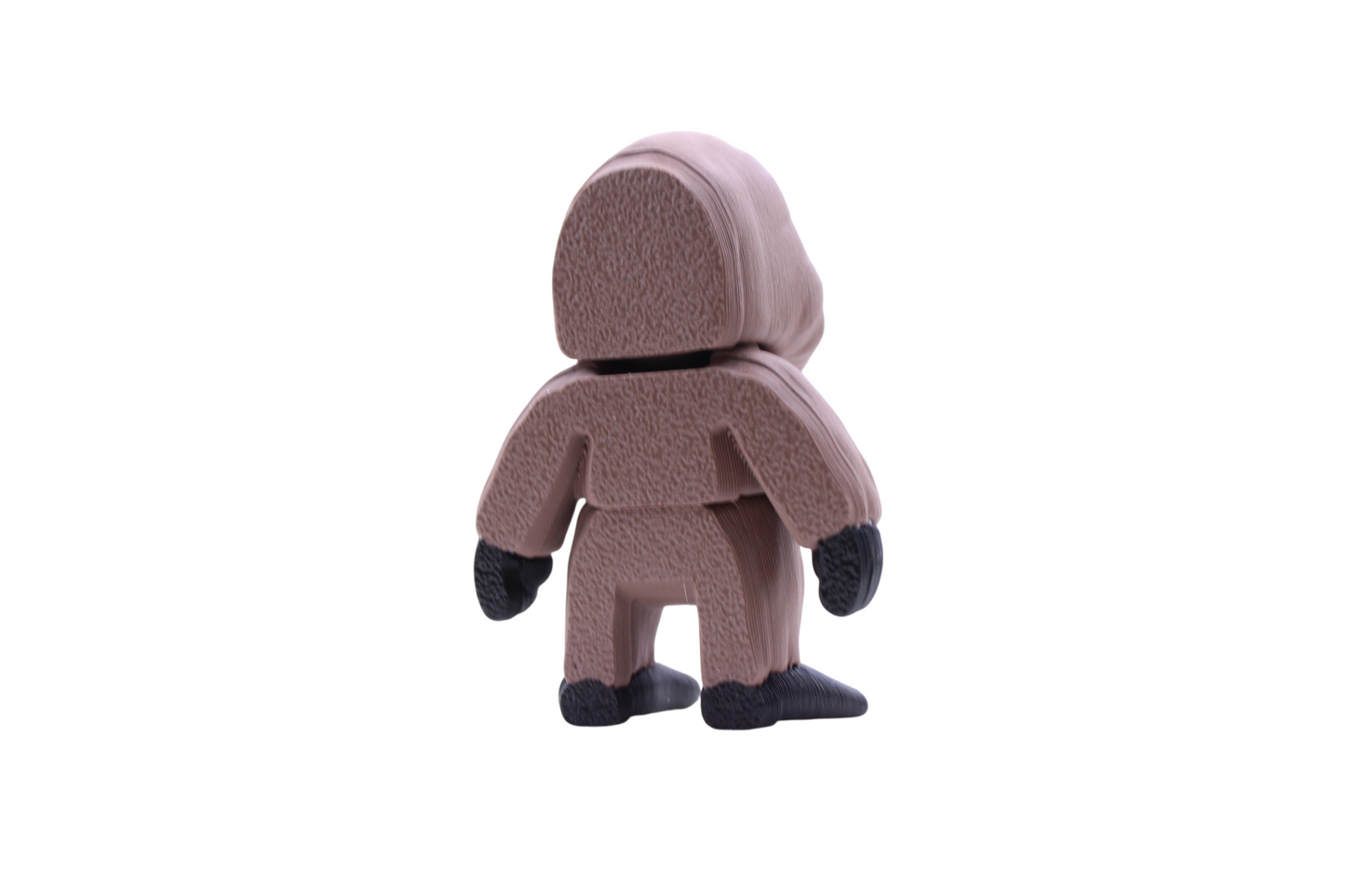 Bigfoot Flexi
