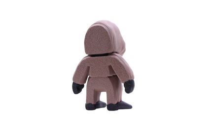 Bigfoot Flexi
