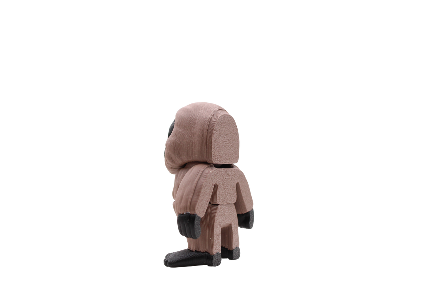 Bigfoot Flexi