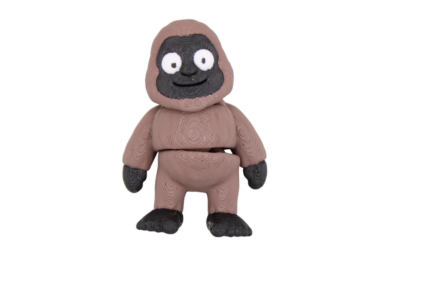 Bigfoot Flexi