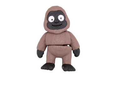 Bigfoot Flexi