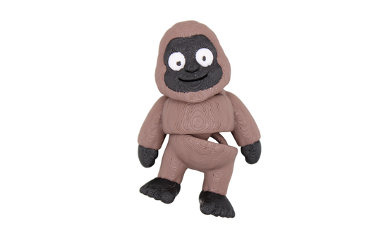 Bigfoot Flexi