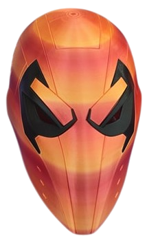 Prowler Helmet