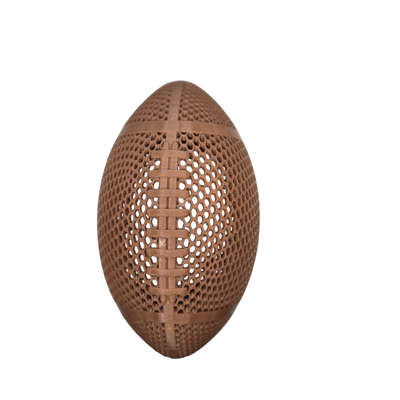 Airless Football