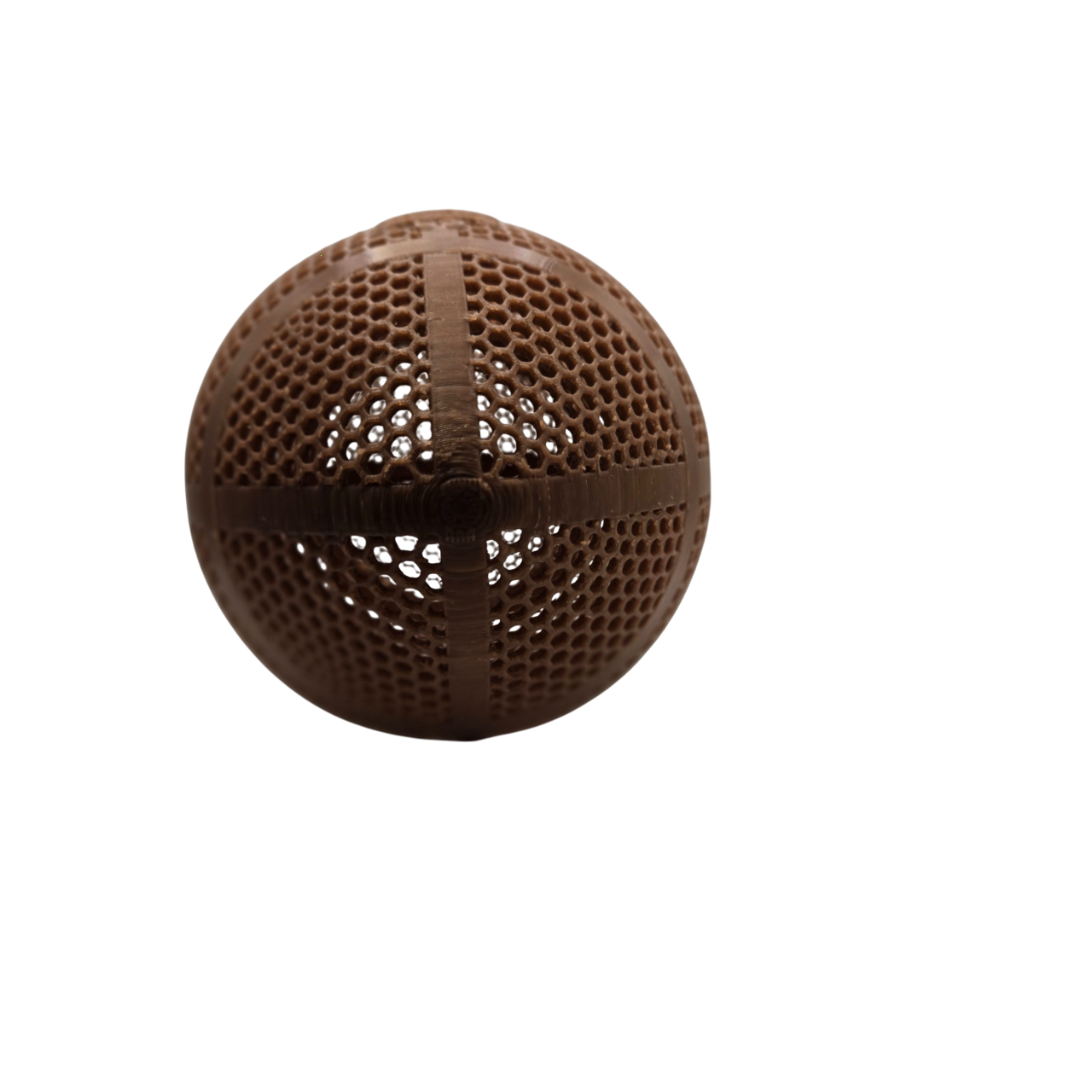 Airless Football