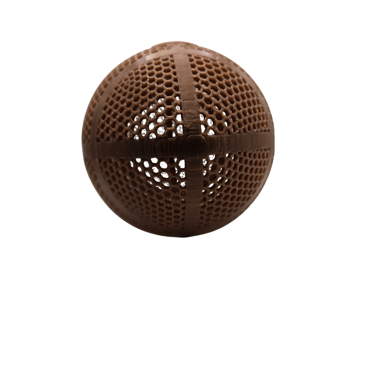 Airless Football