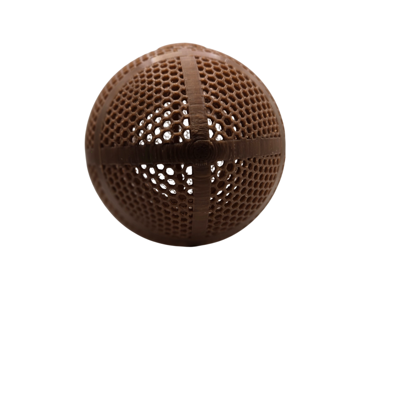 Airless Football