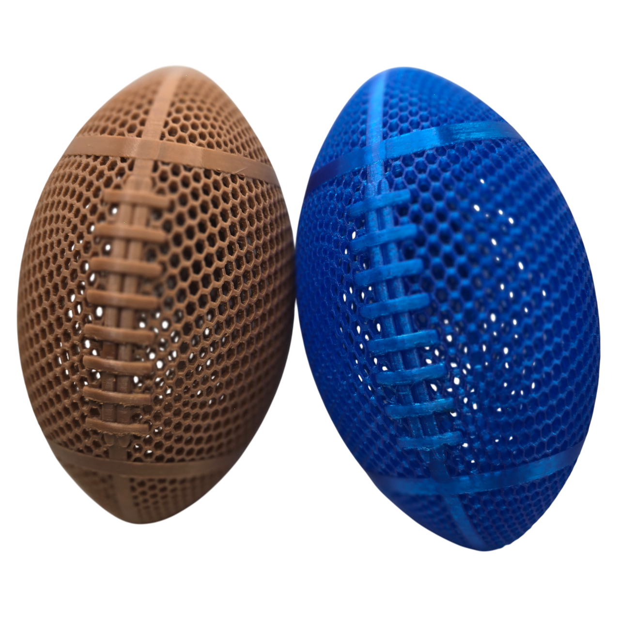 Airless Football