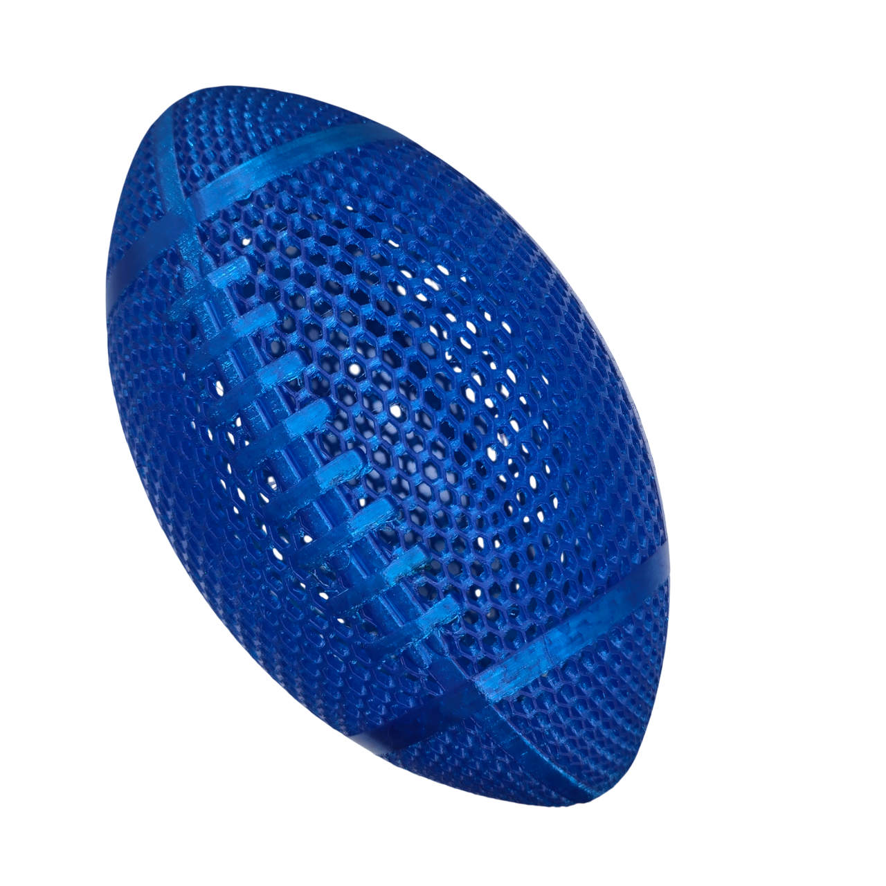 Airless Football