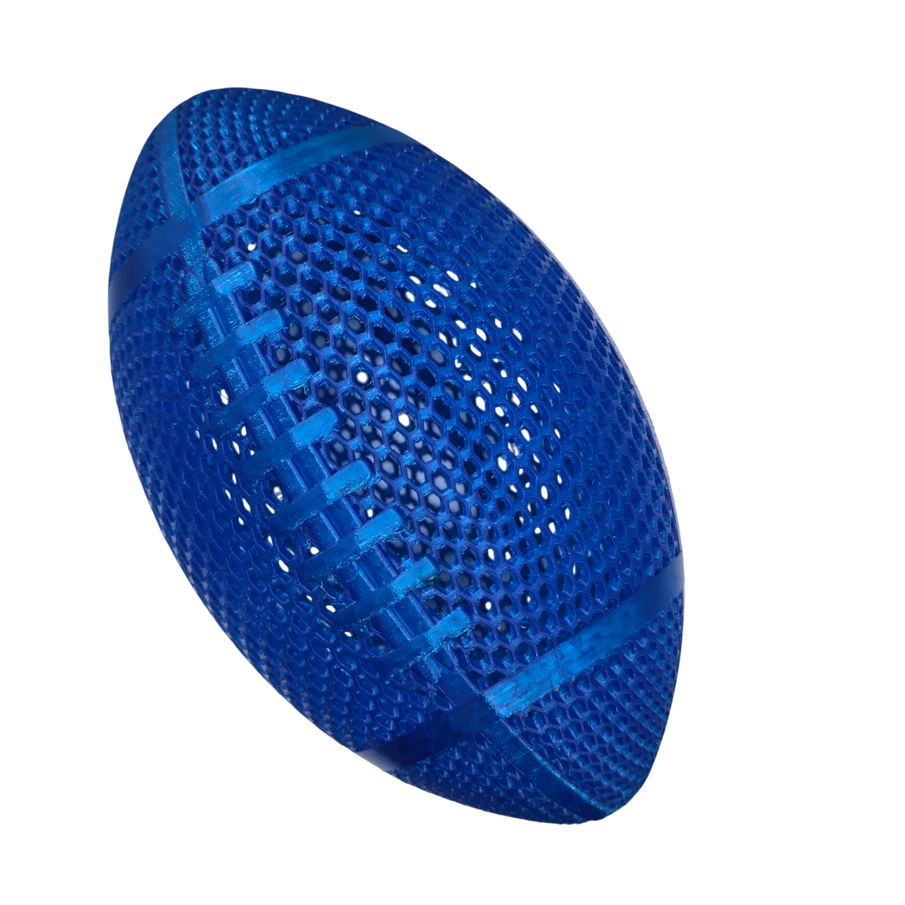 Airless Football