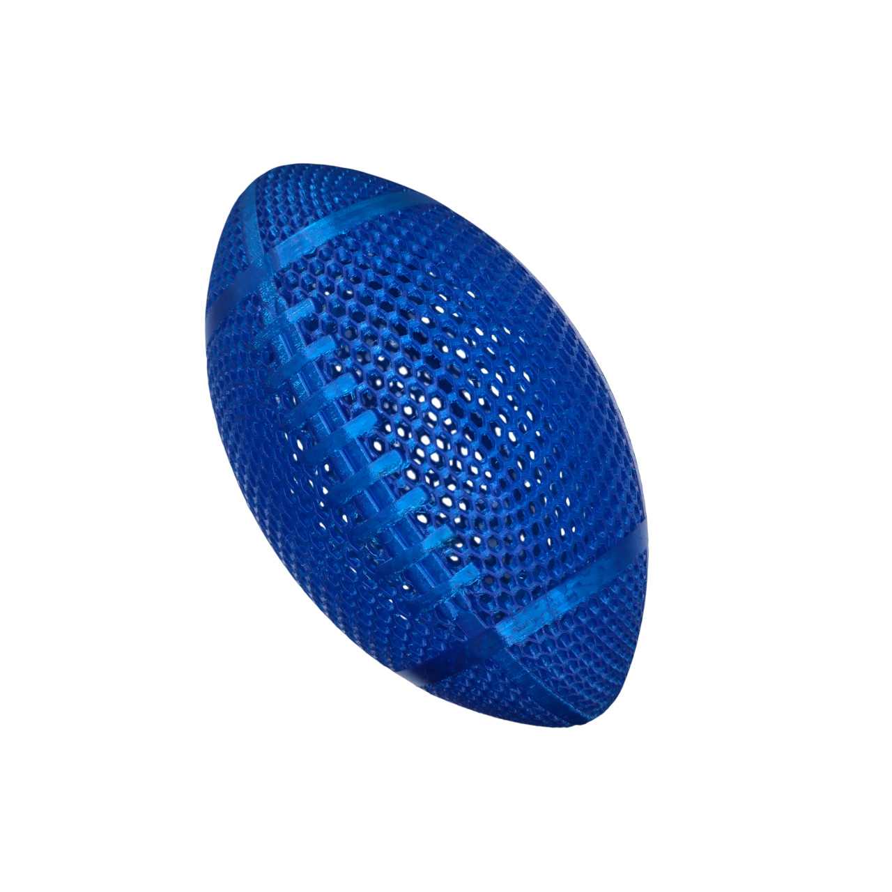Airless Football