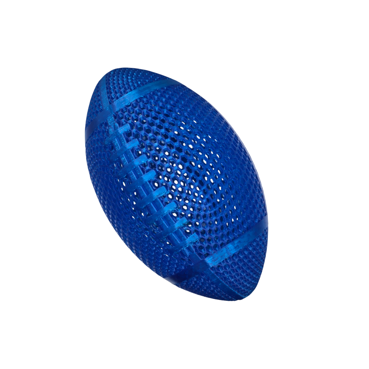 Airless Football
