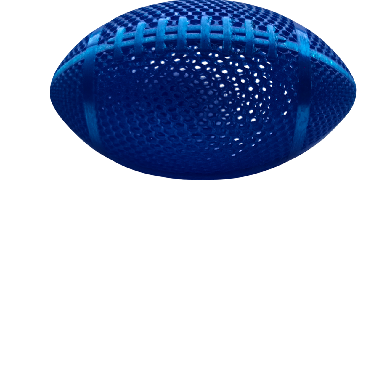 Airless Football