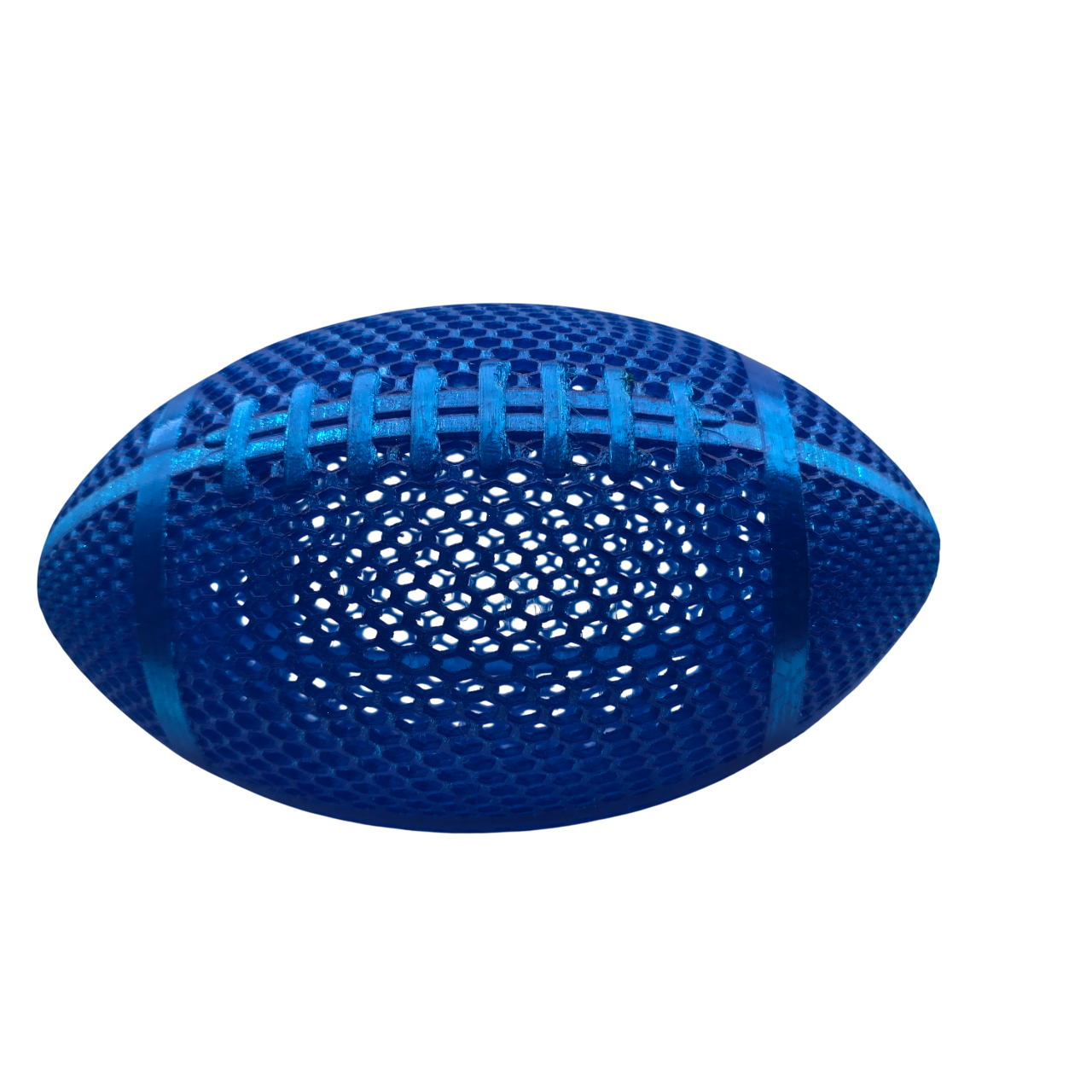 Airless Football