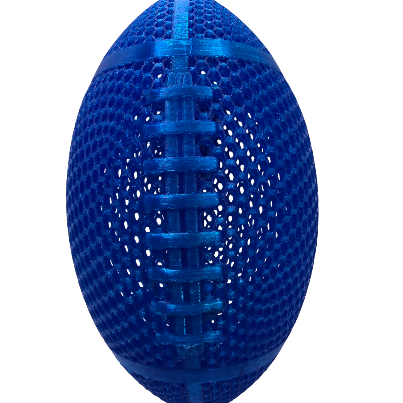 Airless Football