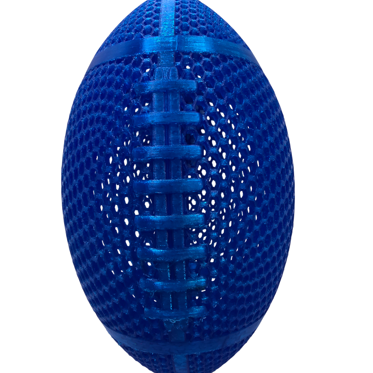 Airless Football