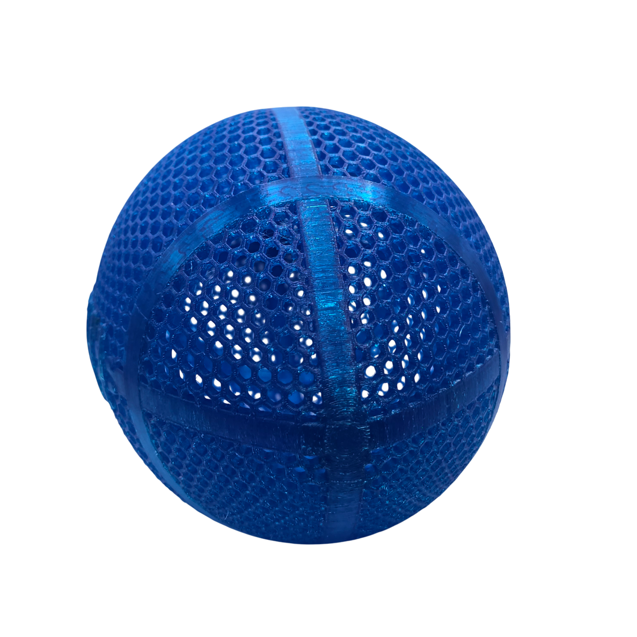 Airless Football