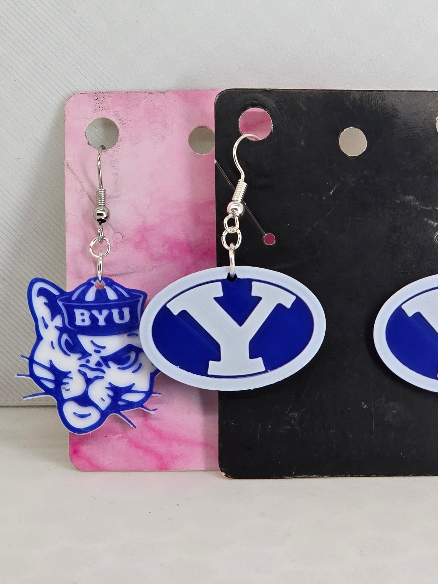 BYU Y
