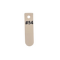 Sword Bookmark