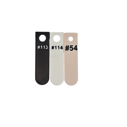 26 class of keychain