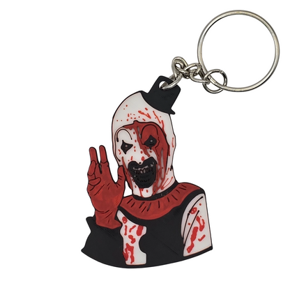 Terrifier Keychain